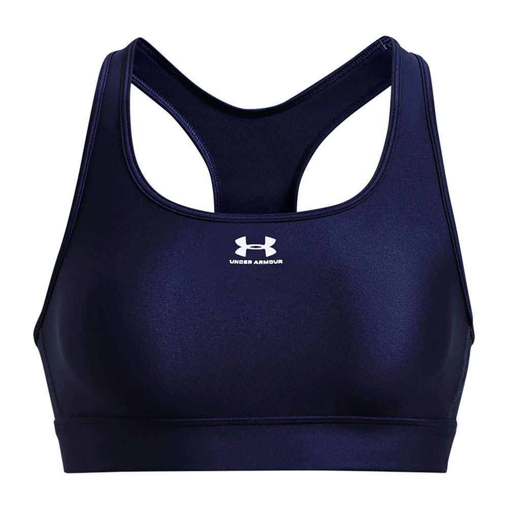 Under armour Suporte Médio Superior HeatGear Padless - Imagem 3