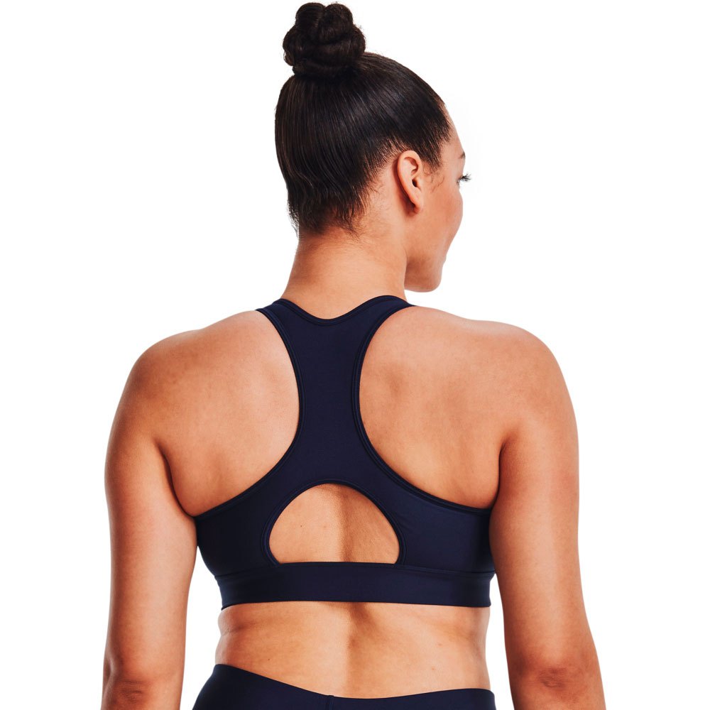 Under armour Suporte Médio Superior HeatGear Padless - Imagem 6