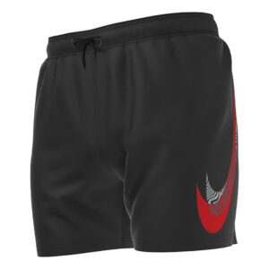 Nike Shorts De Natação Liquify Swoosh 5´´ Volley