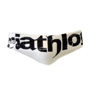 Turbo Slip De Banho Triathlon Basic