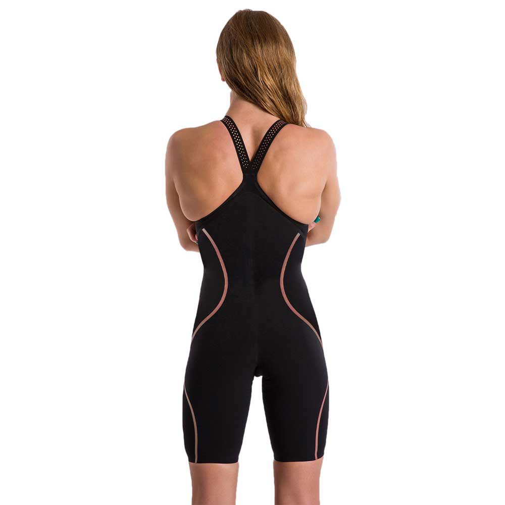 Speedo Fechar Voltar Kneeskin Maiô Fastskin LZR Pure Intent - Imagem 3