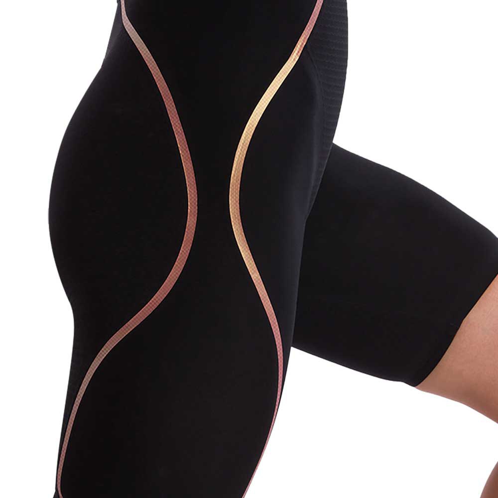 Speedo Fechar Voltar Kneeskin Maiô Fastskin LZR Pure Intent - Imagem 6
