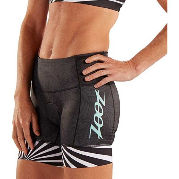 Zoot Tri Shorts LTD 6´´