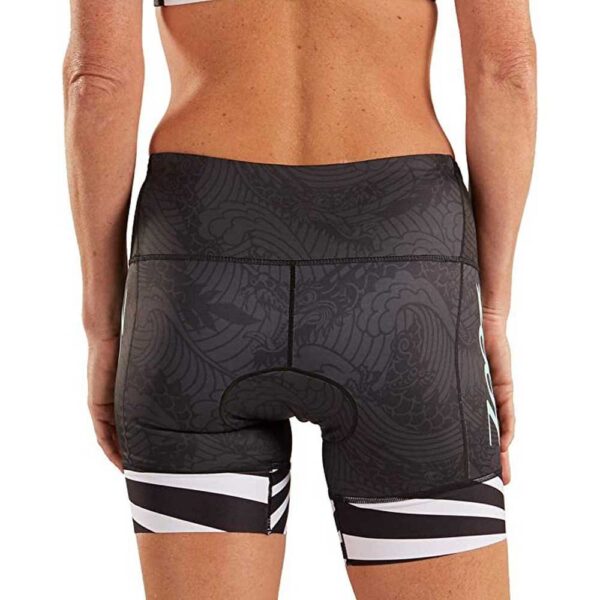 Zoot Tri Shorts LTD 6´´ - Imagem 2