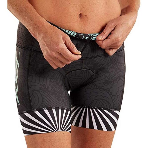 Zoot Tri Shorts LTD 6´´ - Imagem 3