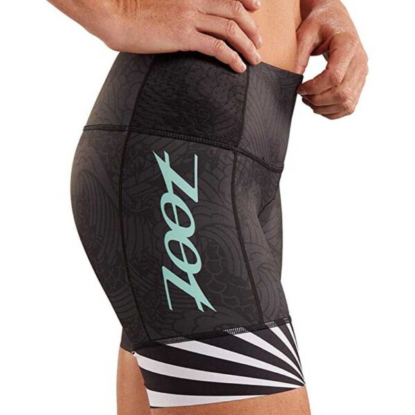 Zoot Tri Shorts LTD 6´´ - Imagem 4