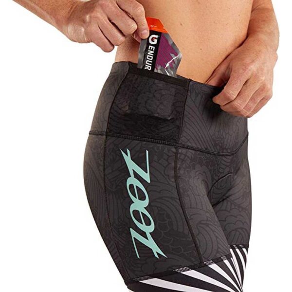 Zoot Tri Shorts LTD 6´´ - Imagem 5