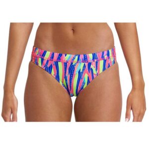 Funkita Cueca Biquíni Wing Tips