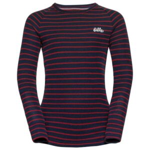 Odlo Camisola Interior Manga Comprida Active Warm Originals Eco