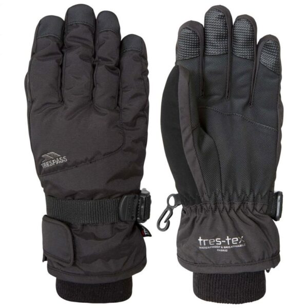 Trespass Luvas Ergon II TP100