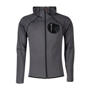 Ternua Lã Com Capuz Rakker