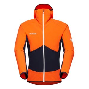 Mammut Jaqueta Eiger Speed Hybrid