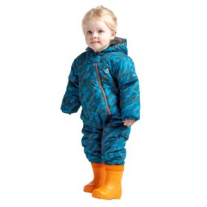 Dare2B Macacão Bambino II Snowsuit