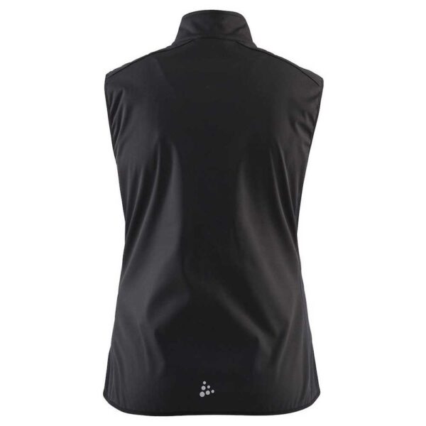 Craft Colete Warm Cross Country - Imagem 2