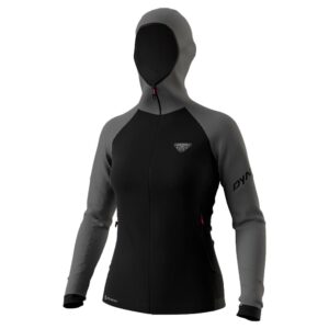 Dynafit Casaco Polar Com Zíper Speed Polartec®