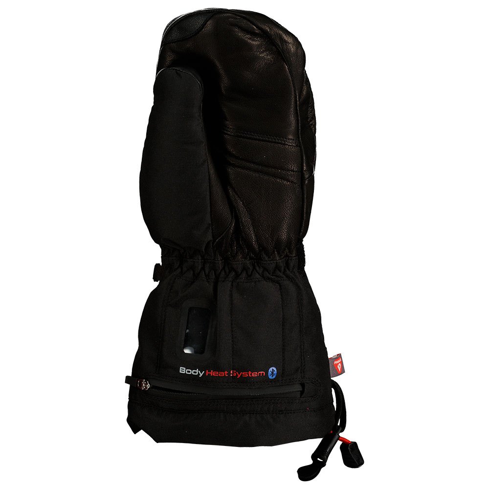 Lenz Luvas Heat 6.0 Finger Cap - Imagem 2