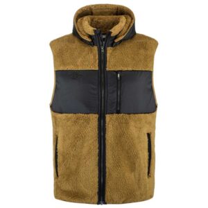 Head Gilet Rebels