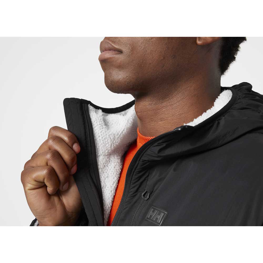 Helly hansen Jaqueta Lifaloft Air Insulator - Imagem 5