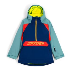 Spyder Jaqueta Jasper Anorak