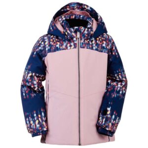 Spyder Jaqueta Bitsy Conquer