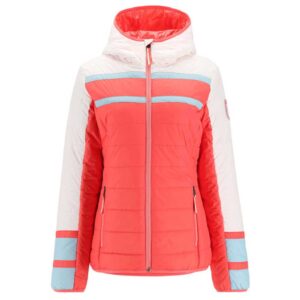 Spyder Jaqueta Ethos Insulator