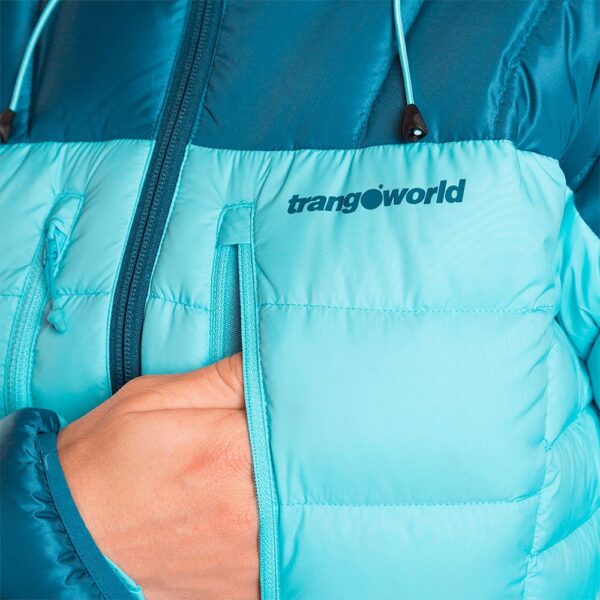Trangoworld Jaqueta Queyras - Imagem 4