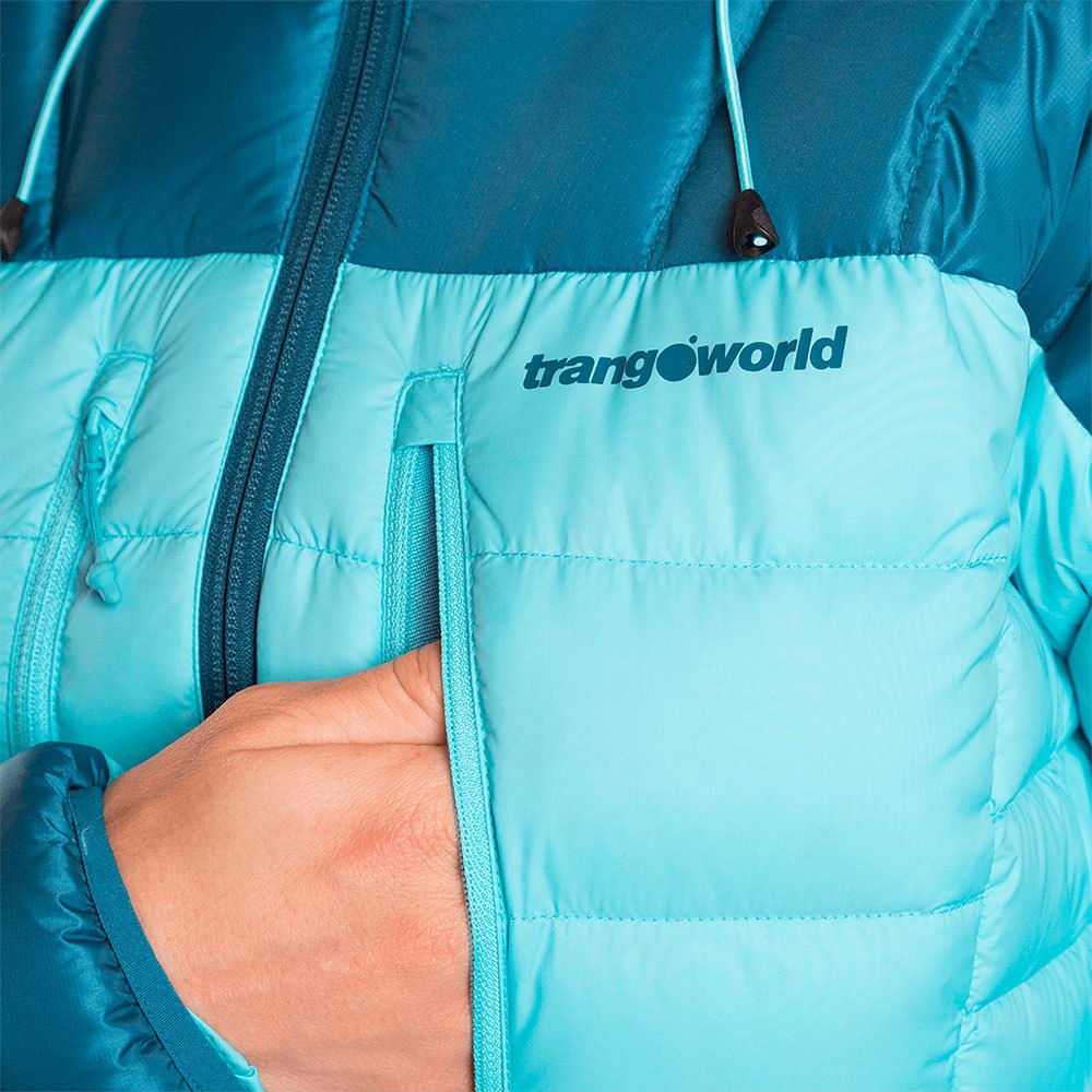 Trangoworld Jaqueta Queyras - Imagem 4