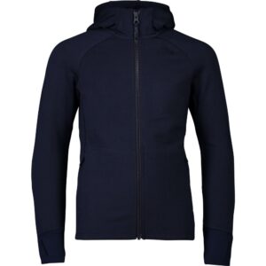 POC Moletom Com Zíper Merino