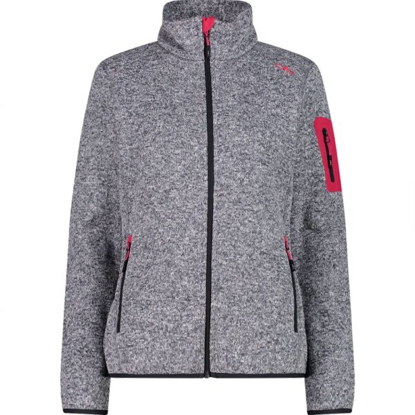 CMP Lã Jacket 3H14746