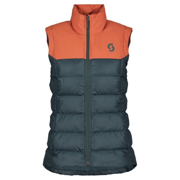 Scott Colete Insuloft Warm