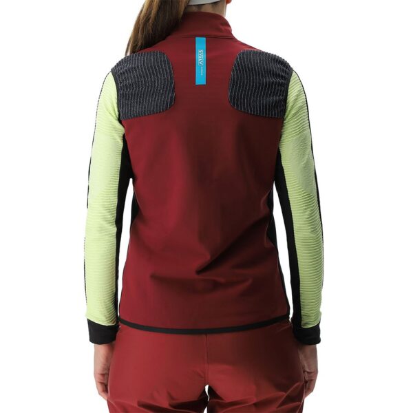 UYN Colete Spire Softshell - Imagem 2