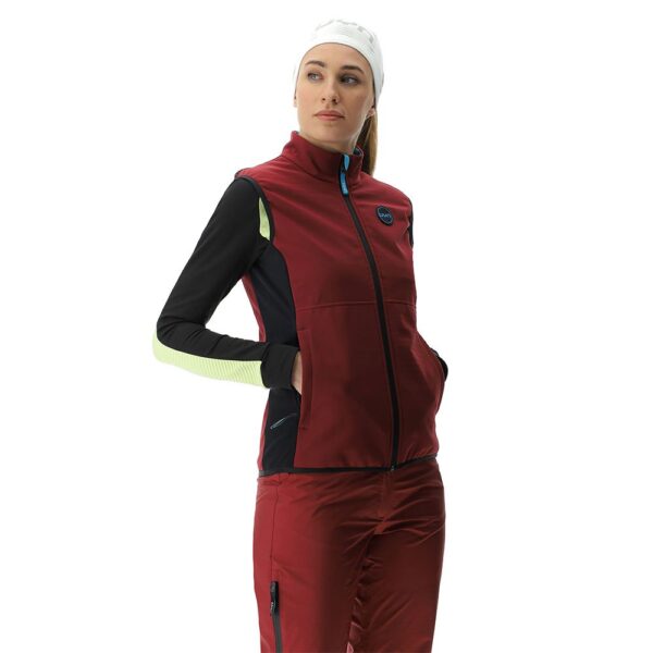 UYN Colete Spire Softshell - Imagem 3