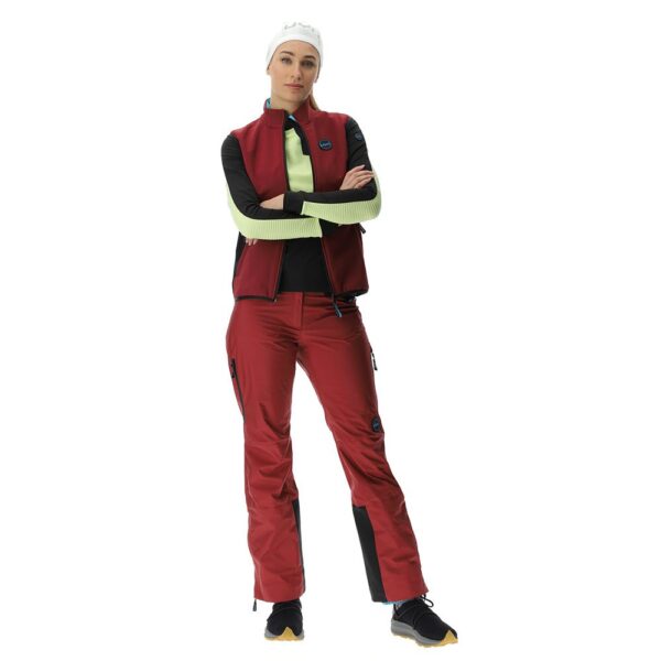 UYN Colete Spire Softshell - Imagem 4