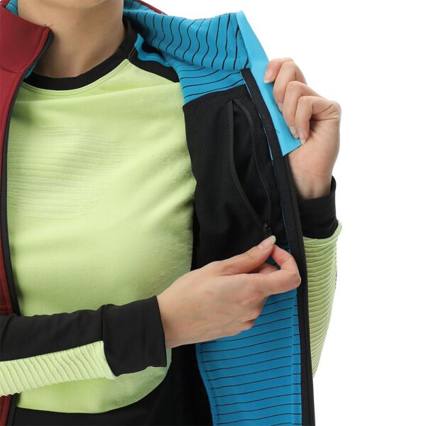UYN Colete Spire Softshell - Imagem 5