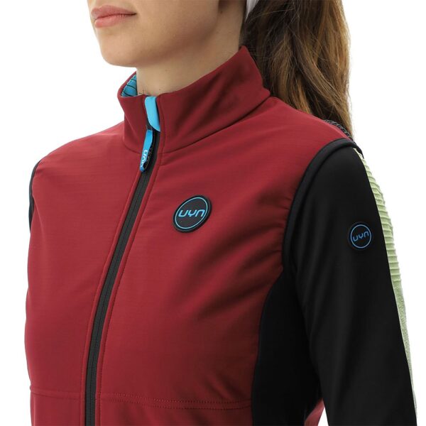 UYN Colete Spire Softshell - Imagem 6