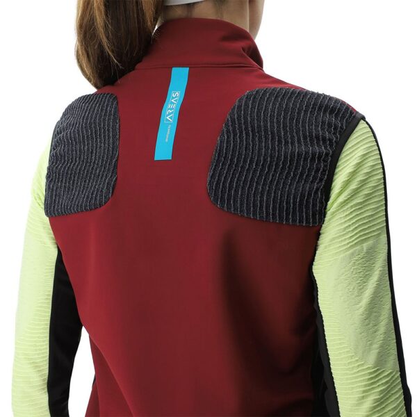 UYN Colete Spire Softshell - Imagem 7