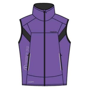 Trangoworld Colete Pyrka