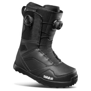 Thirtytwo Botas De Snowboard Stw Double Boa
