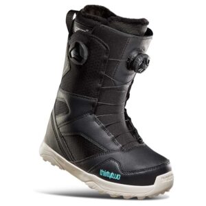 Thirtytwo Botas De Snowboard Stw Double Boa W