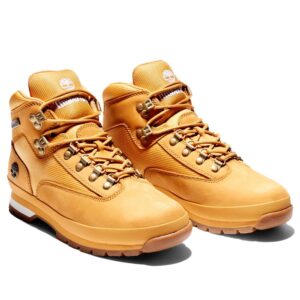 Timberland Botas Caminhada Euro Hiker F/L