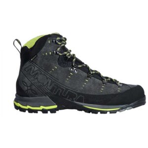 Montura Botas Caminhada Altura Goretex