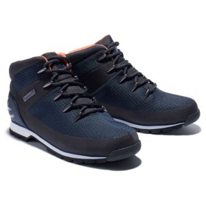Timberland Botas Caminhada Euro Sprint Fabric WP