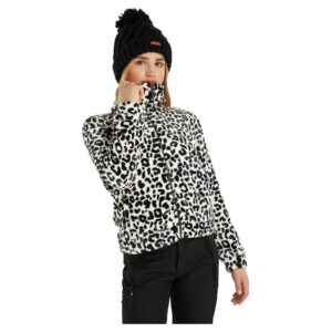 Protest Casaco Polar Com Zíper Prtxelly