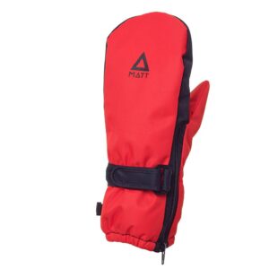 Matt Luvas Open Side