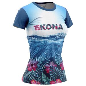 Otso Manga Curta T-Shirt T-Shirt