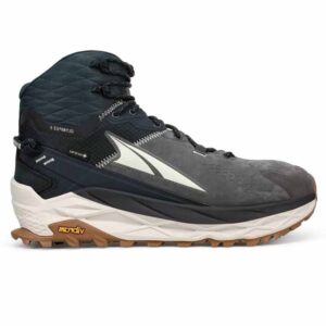 Altra Tênis Caminhada Olympus 5 Hike Mid Goretex