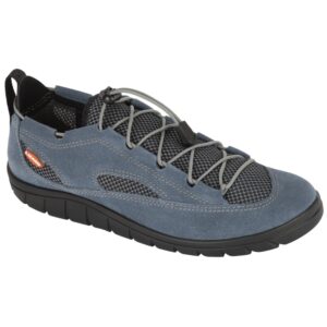 Lizard Tênis Fin II Leather