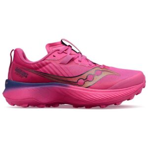 Saucony Tênis Trail Running Endorphin Edge