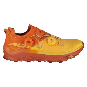 Altra Tênis Trail Running Mont Blanc Boa