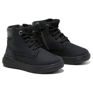 Timberland Tênis Crianças Seneca Bay 6´´ Side Zip